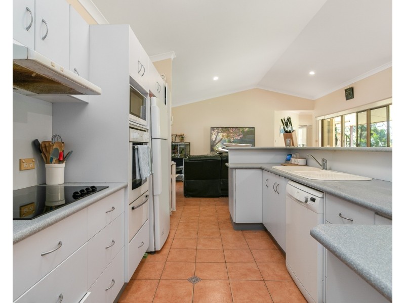 18 PINEGOLD PLACE, Nunderi NSW 2484