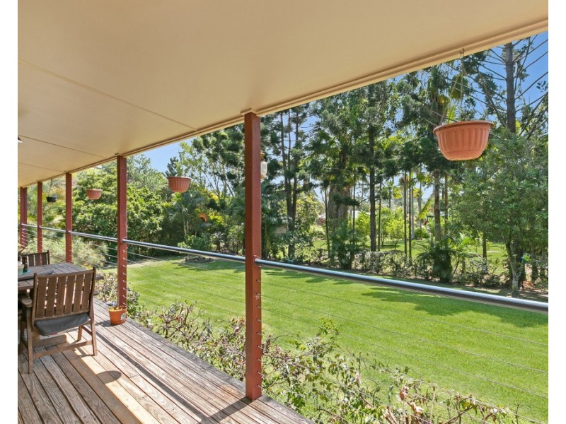 18 PINEGOLD PLACE, Nunderi NSW 2484