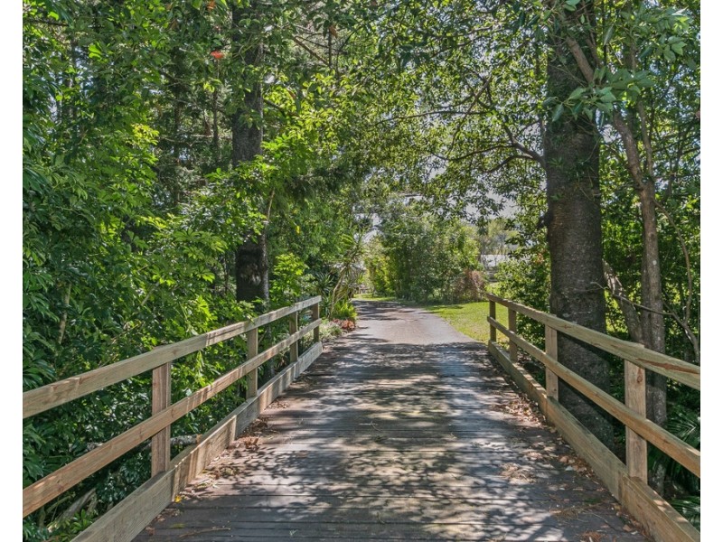 18 PINEGOLD PLACE, Nunderi NSW 2484