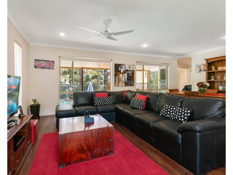 18 PINEGOLD PLACE, Nunderi NSW 2484