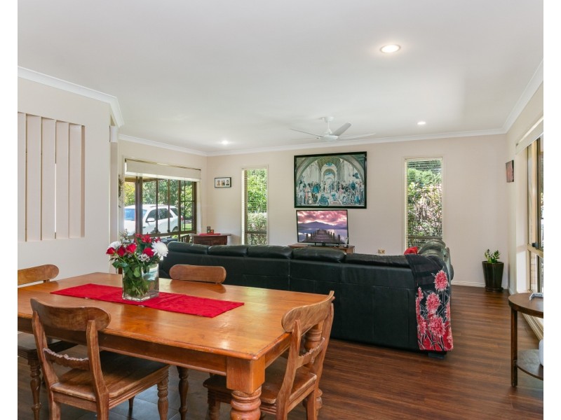 18 PINEGOLD PLACE, Nunderi NSW 2484