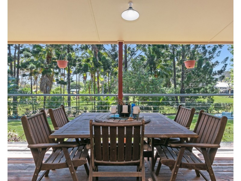 18 PINEGOLD PLACE, Nunderi NSW 2484