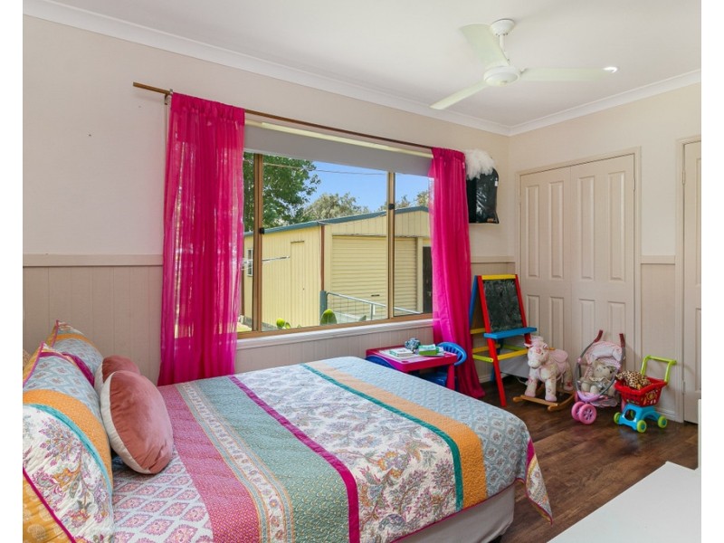 18 PINEGOLD PLACE, Nunderi NSW 2484