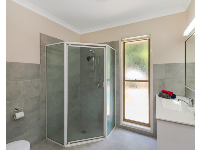 18 PINEGOLD PLACE, Nunderi NSW 2484