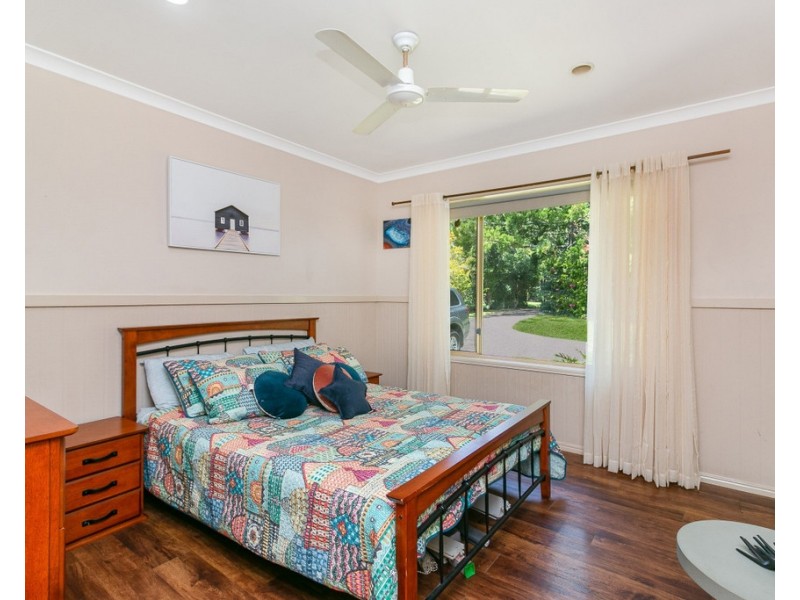 18 PINEGOLD PLACE, Nunderi NSW 2484