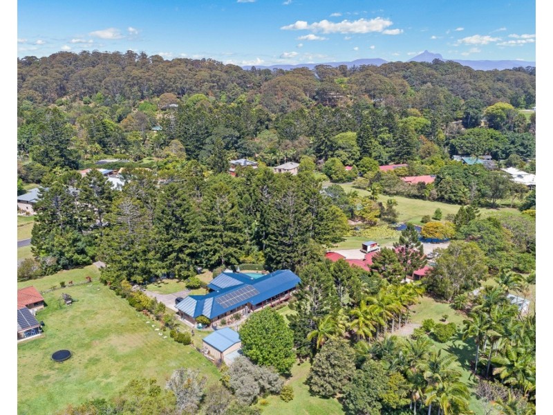 18 PINEGOLD PLACE, Nunderi NSW 2484