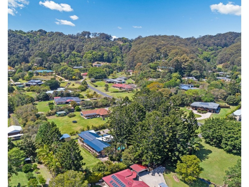 18 PINEGOLD PLACE, Nunderi NSW 2484