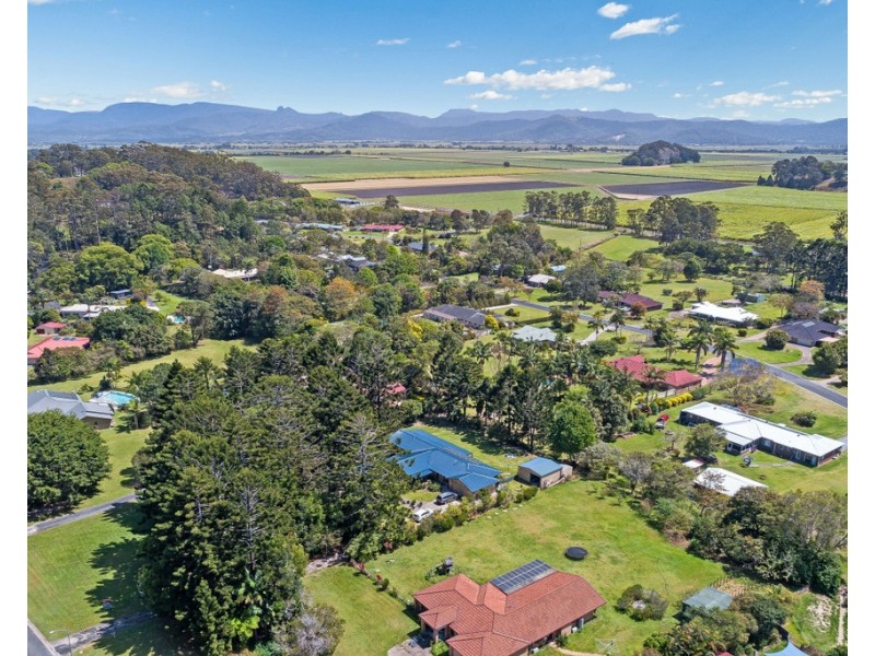 18 PINEGOLD PLACE, Nunderi NSW 2484