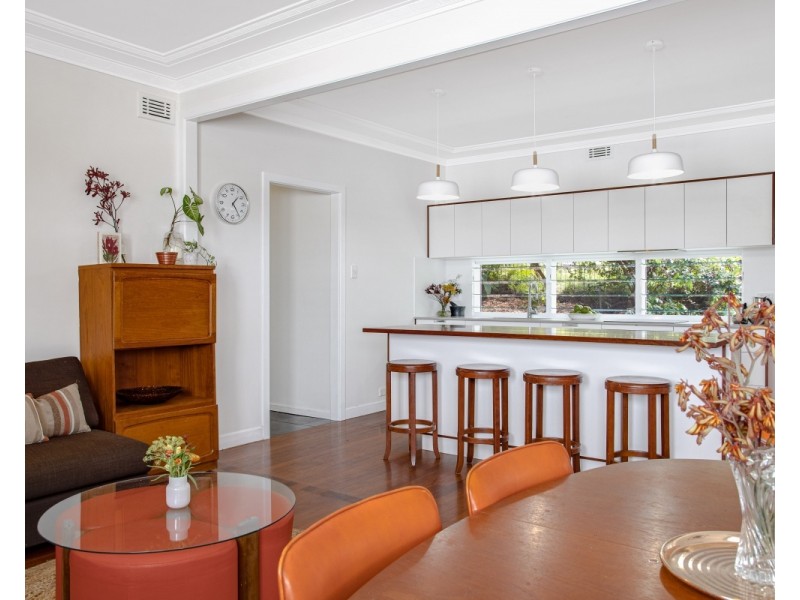 4 SPRING LANE, Murwillumbah NSW 2484
