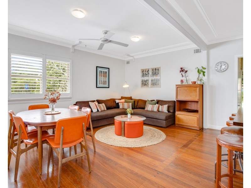 4 SPRING LANE, Murwillumbah NSW 2484