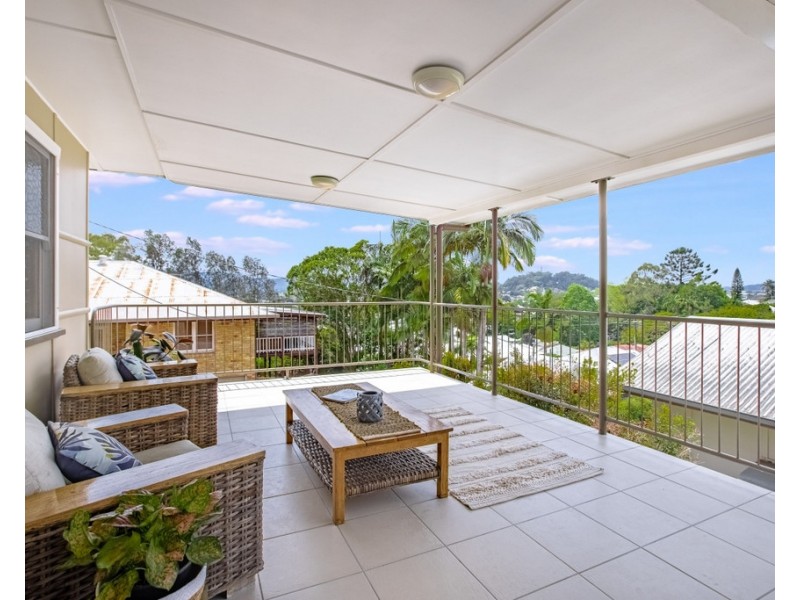 4 SPRING LANE, Murwillumbah NSW 2484