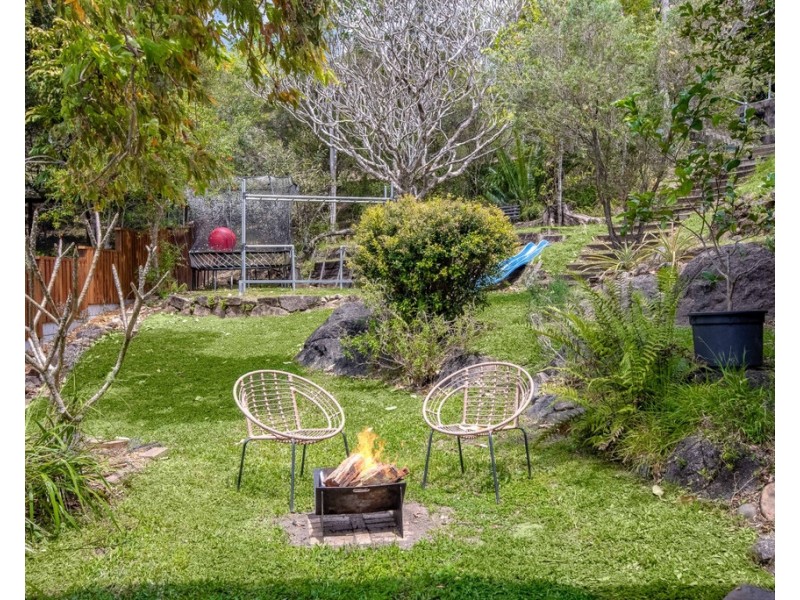 4 SPRING LANE, Murwillumbah NSW 2484