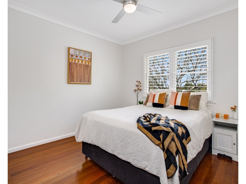 4 SPRING LANE, Murwillumbah NSW 2484