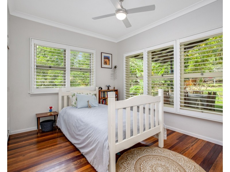4 SPRING LANE, Murwillumbah NSW 2484