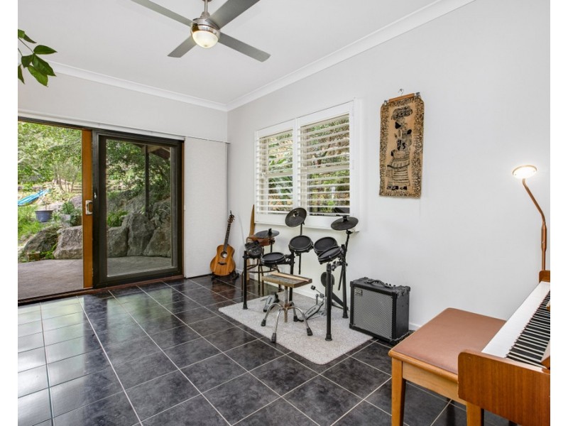 4 SPRING LANE, Murwillumbah NSW 2484