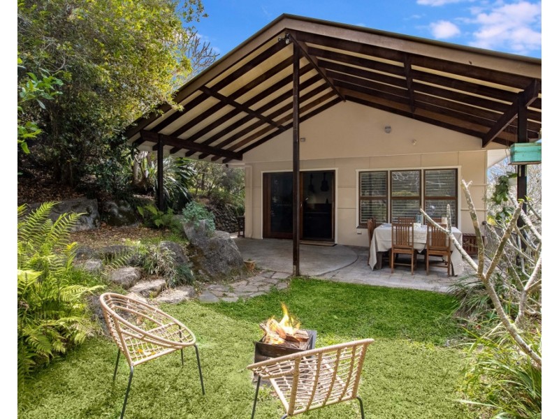 4 SPRING LANE, Murwillumbah NSW 2484