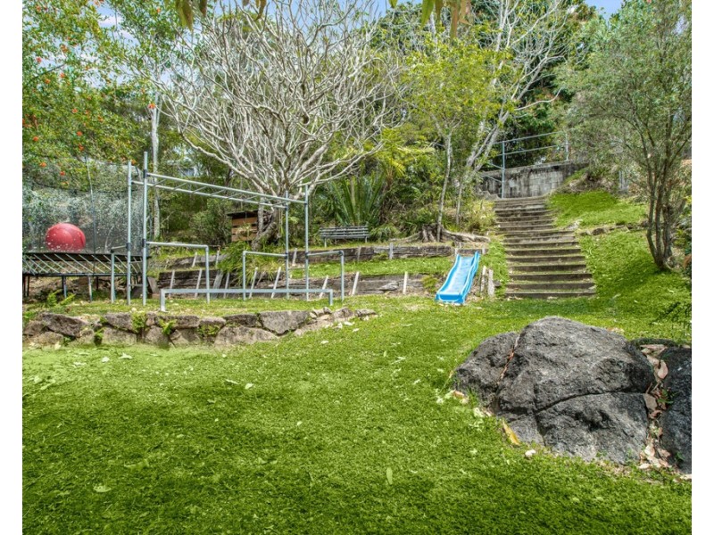 4 SPRING LANE, Murwillumbah NSW 2484