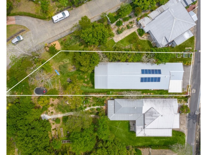 4 SPRING LANE, Murwillumbah NSW 2484