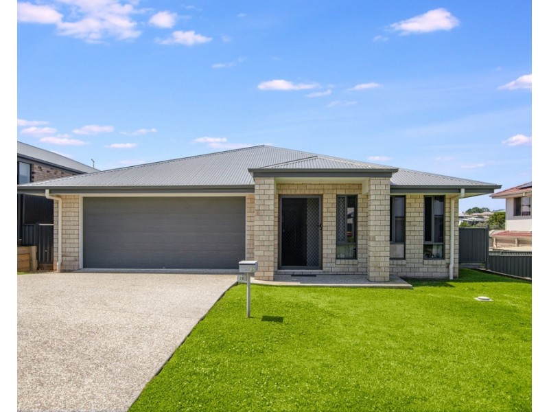 28 CENTRAL PARADE, Murwillumbah NSW 2484