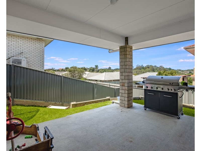 28 CENTRAL PARADE, Murwillumbah NSW 2484