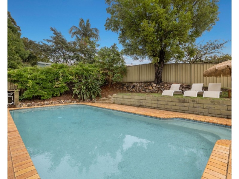 2 THOMAS STREET, Bray Park NSW 2484