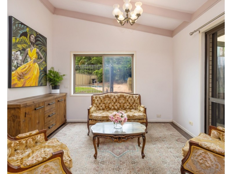 2 THOMAS STREET, Bray Park NSW 2484