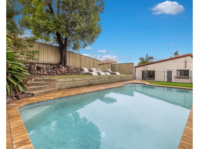 2 THOMAS STREET, Bray Park NSW 2484