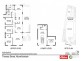 2 THOMAS STREET, Bray Park NSW 2484 Floorplan