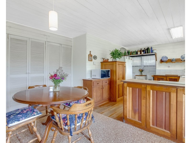 396 SMITHS CREEK ROAD, Uki NSW 2484