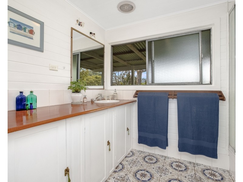 396 SMITHS CREEK ROAD, Uki NSW 2484