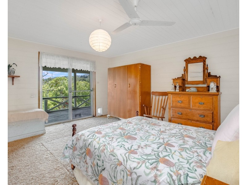 396 SMITHS CREEK ROAD, Uki NSW 2484