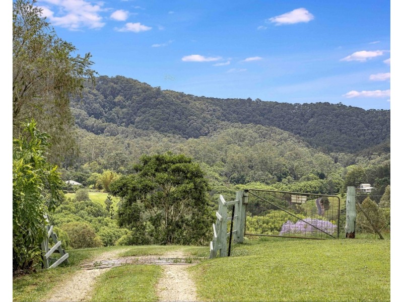 396 SMITHS CREEK ROAD, Uki NSW 2484