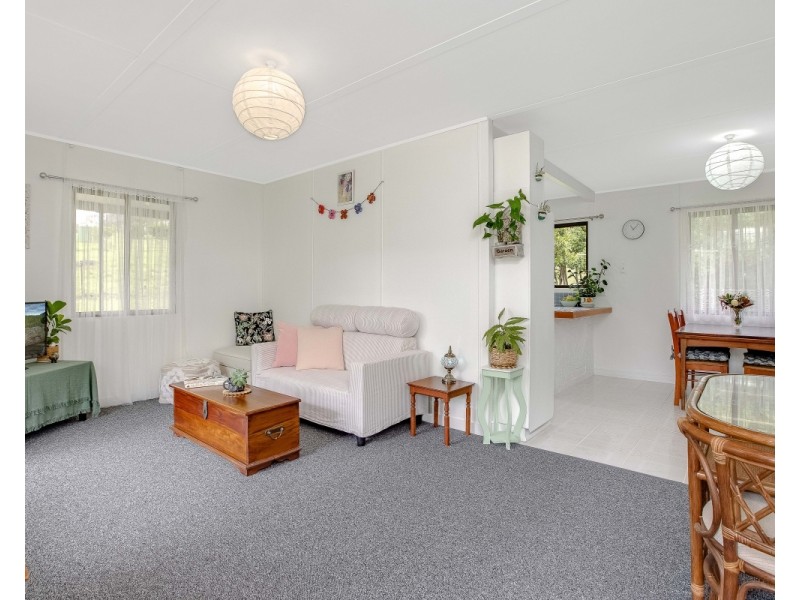 396 SMITHS CREEK ROAD, Uki NSW 2484