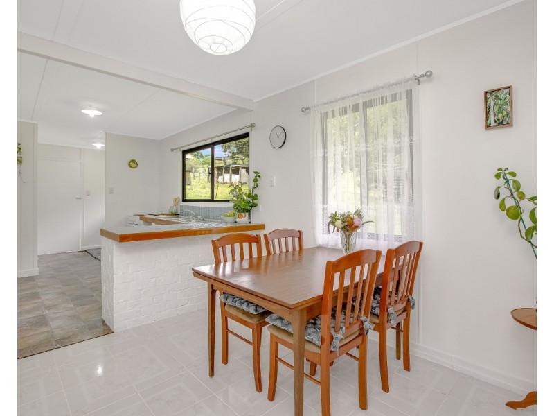 396 SMITHS CREEK ROAD, Uki NSW 2484