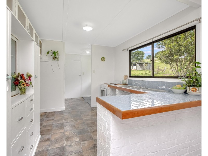 396 SMITHS CREEK ROAD, Uki NSW 2484