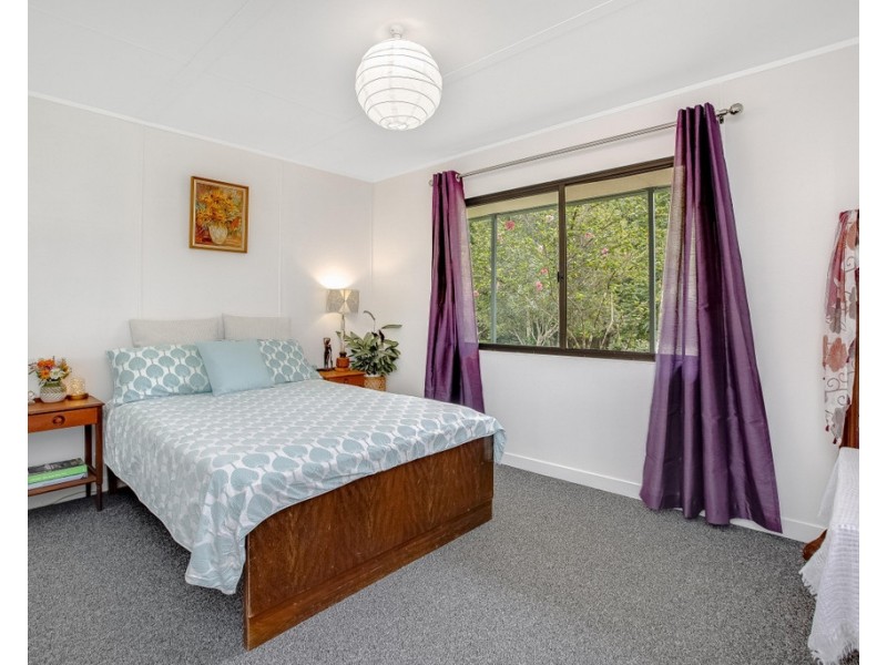 396 SMITHS CREEK ROAD, Uki NSW 2484