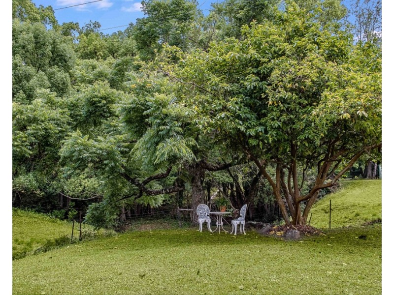 396 SMITHS CREEK ROAD, Uki NSW 2484