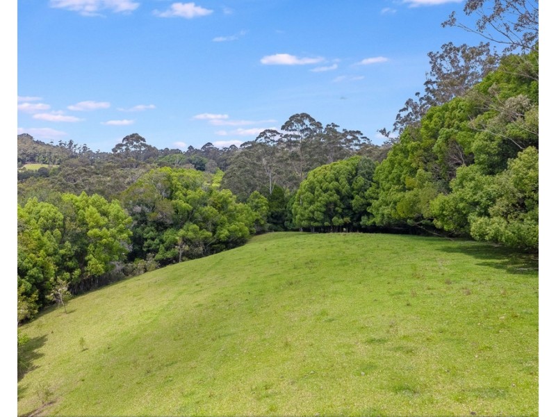 396 SMITHS CREEK ROAD, Uki NSW 2484
