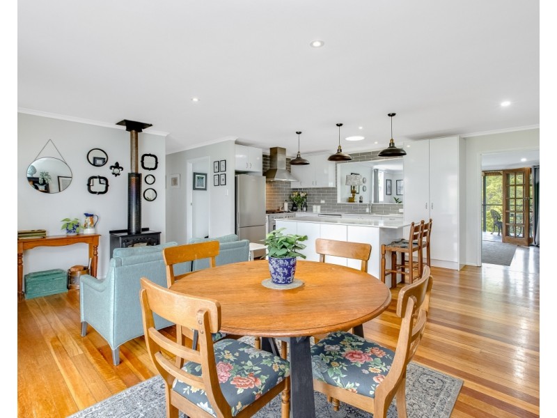 8 PARK AVENUE, Bray Park NSW 2484