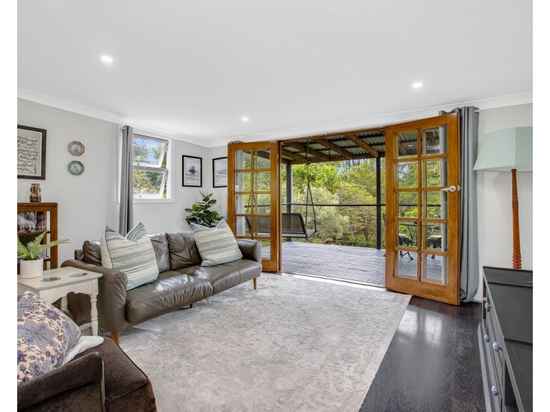 8 PARK AVENUE, Bray Park NSW 2484