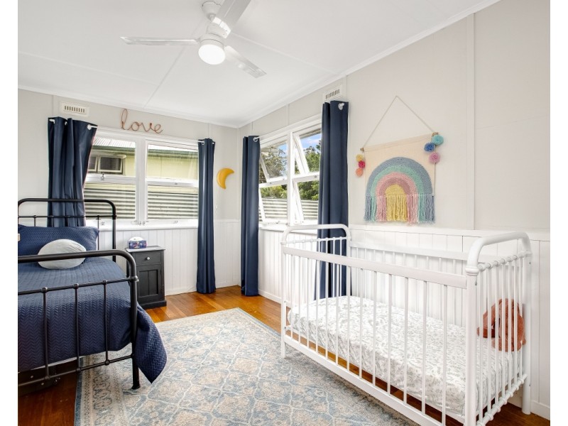 8 PARK AVENUE, Bray Park NSW 2484