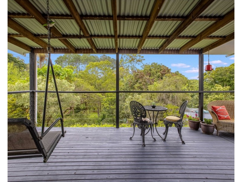 8 PARK AVENUE, Bray Park NSW 2484