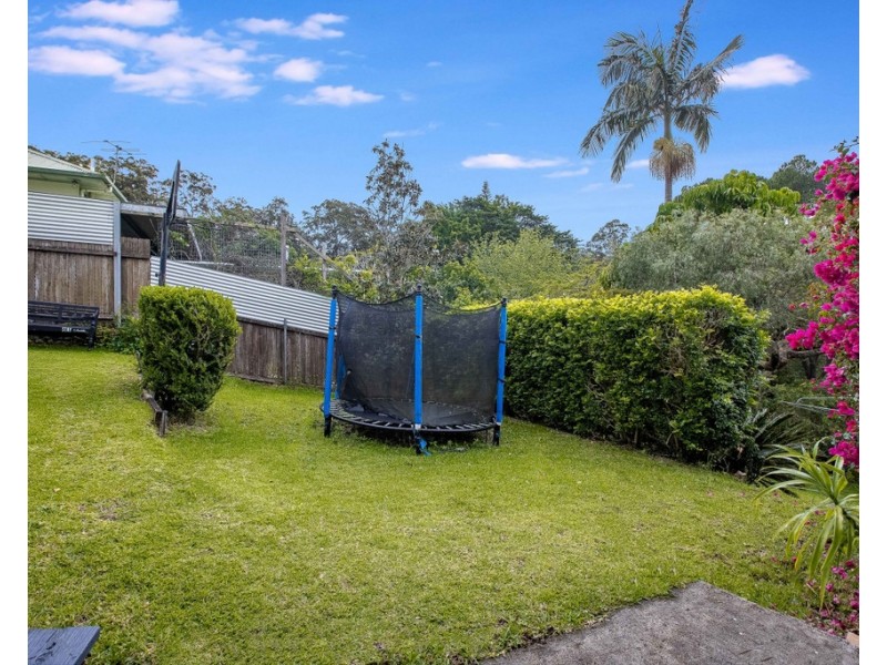 8 PARK AVENUE, Bray Park NSW 2484