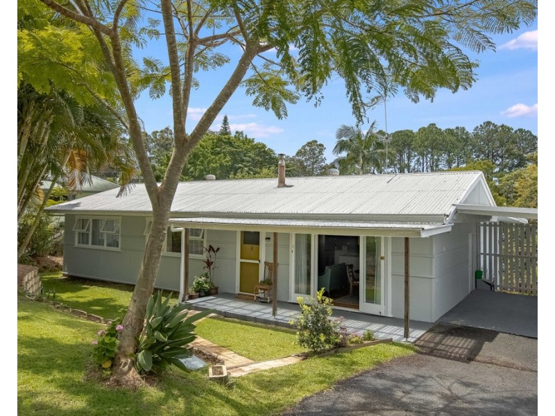 8 PARK AVENUE, Bray Park NSW 2484
