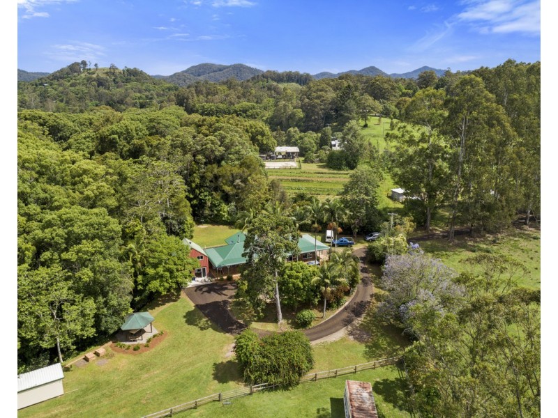 66 YARRABEE TERRACE, Stokers Siding NSW 2484