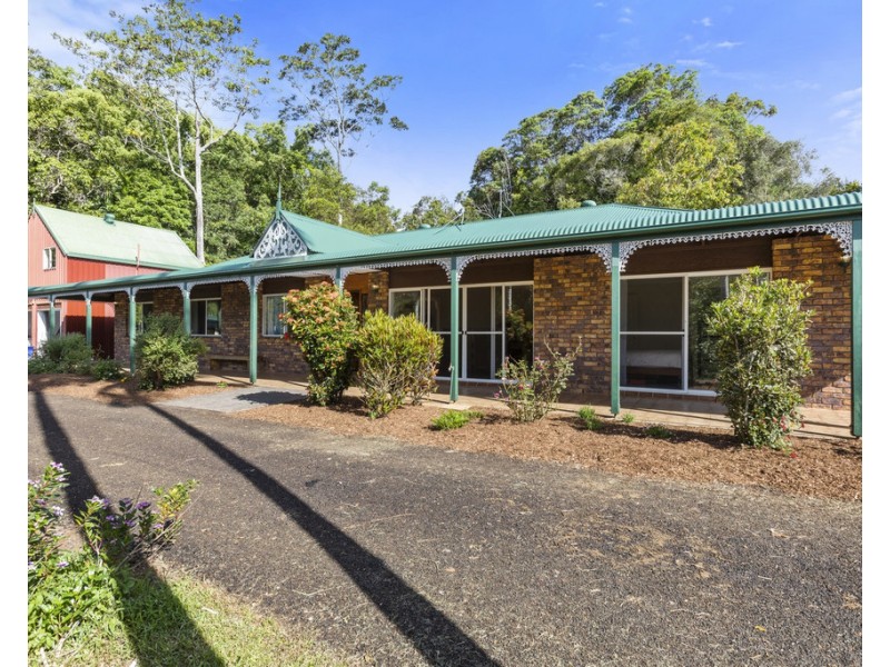 66 YARRABEE TERRACE, Stokers Siding NSW 2484
