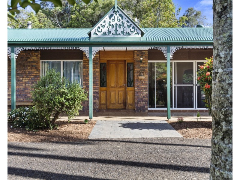 66 YARRABEE TERRACE, Stokers Siding NSW 2484