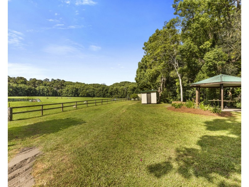 66 YARRABEE TERRACE, Stokers Siding NSW 2484