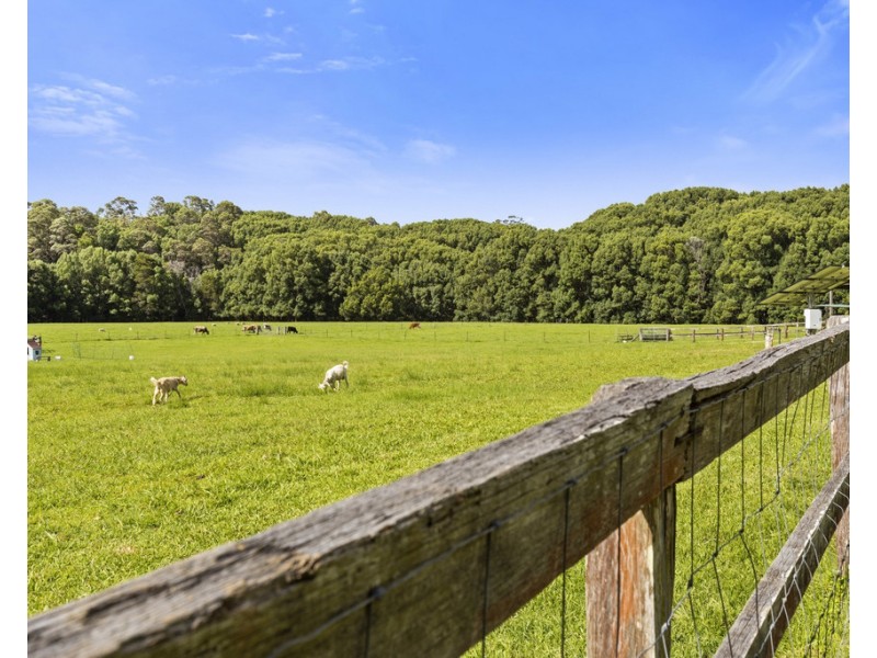 66 YARRABEE TERRACE, Stokers Siding NSW 2484