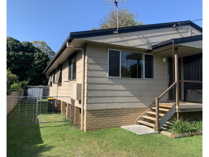 1/62 WOMMIN BAY ROAD, Chinderah NSW 2487